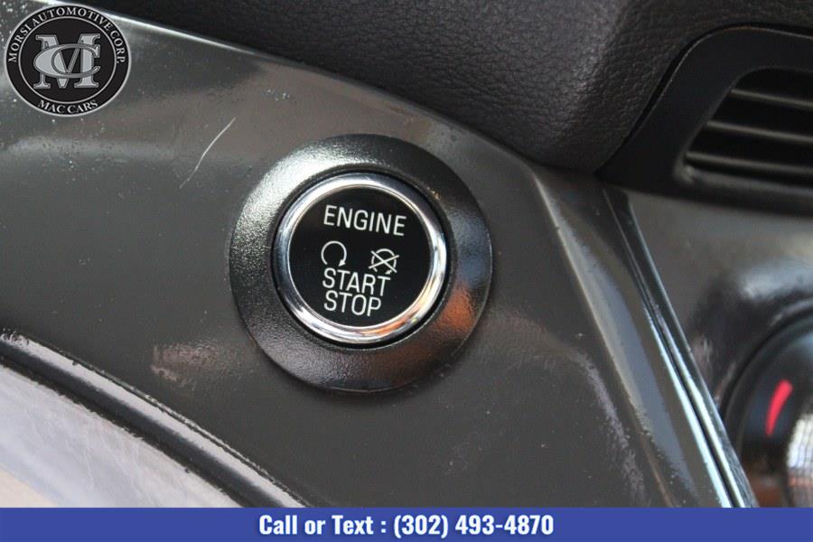 2016 Ford Escape 4WD 4dr Titanium, available for sale in New Castle, Delaware | Morsi Automotive Corporation. New Castle, Delaware 2016 Ford Escape 4WD 4dr Titanium, available for sale in New Castle, Delaware | Morsi Automotive Corporation. New Castle, Delaware