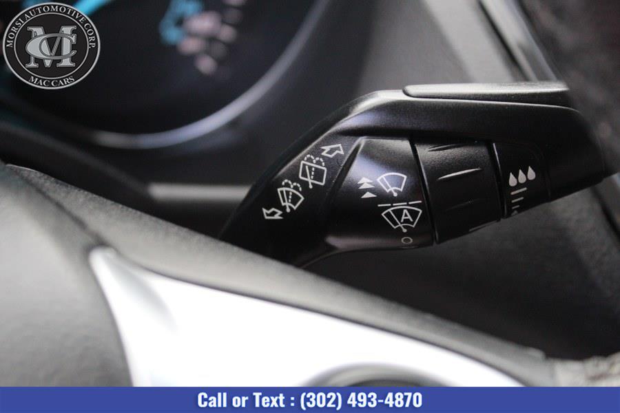 2016 Ford Escape 4WD 4dr Titanium, available for sale in New Castle, Delaware | Morsi Automotive Corporation. New Castle, Delaware 2016 Ford Escape 4WD 4dr Titanium, available for sale in New Castle, Delaware | Morsi Automotive Corporation. New Castle, Delaware