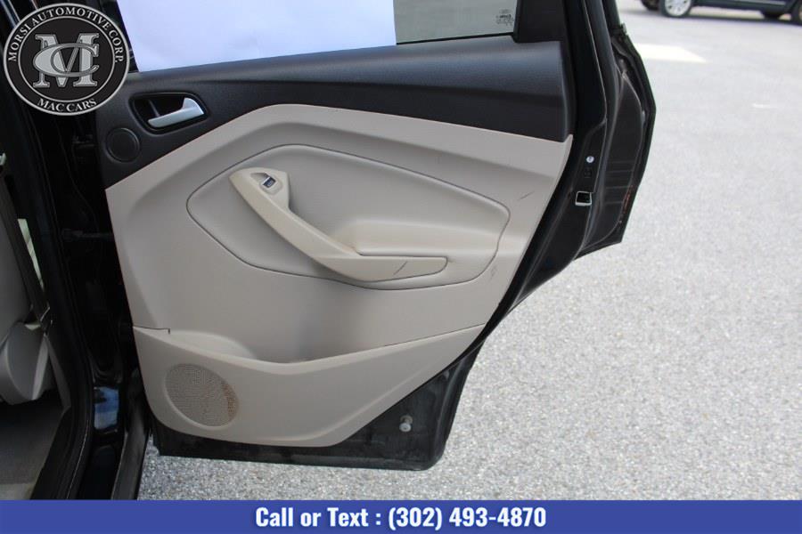2016 Ford Escape 4WD 4dr Titanium, available for sale in New Castle, Delaware | Morsi Automotive Corporation. New Castle, Delaware 2016 Ford Escape 4WD 4dr Titanium, available for sale in New Castle, Delaware | Morsi Automotive Corporation. New Castle, Delaware