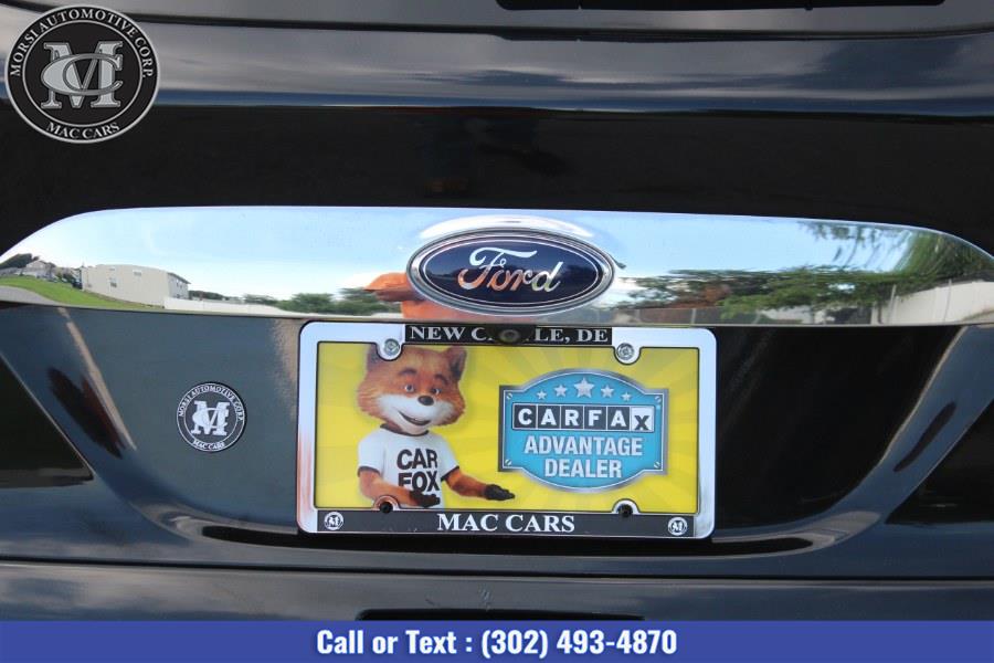 2016 Ford Escape 4WD 4dr Titanium, available for sale in New Castle, Delaware | Morsi Automotive Corporation. New Castle, Delaware 2016 Ford Escape 4WD 4dr Titanium, available for sale in New Castle, Delaware | Morsi Automotive Corporation. New Castle, Delaware