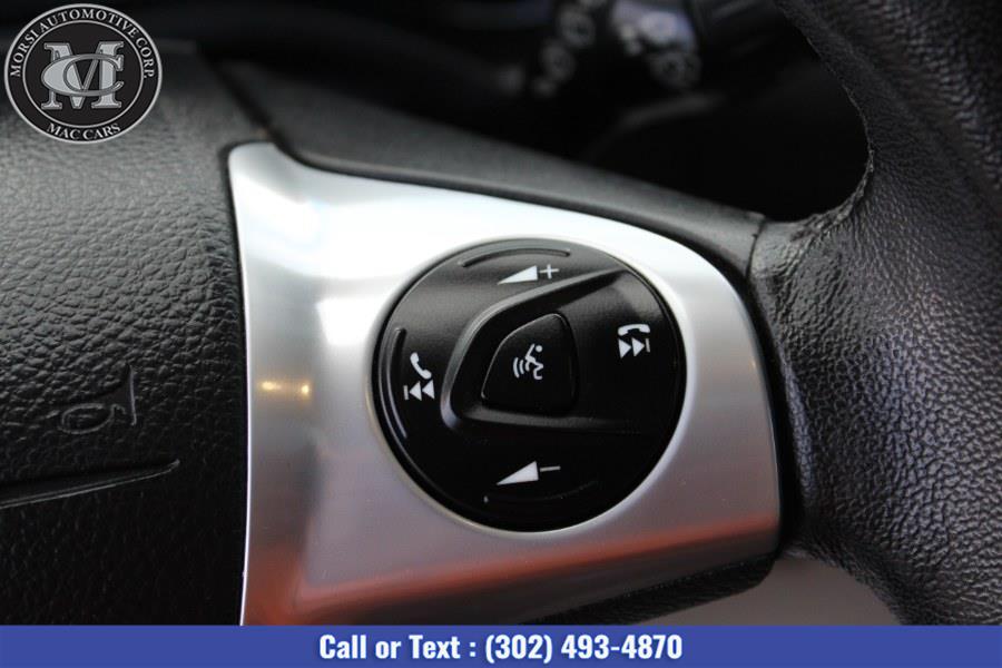 2016 Ford Escape 4WD 4dr Titanium, available for sale in New Castle, Delaware | Morsi Automotive Corporation. New Castle, Delaware 2016 Ford Escape 4WD 4dr Titanium, available for sale in New Castle, Delaware | Morsi Automotive Corporation. New Castle, Delaware