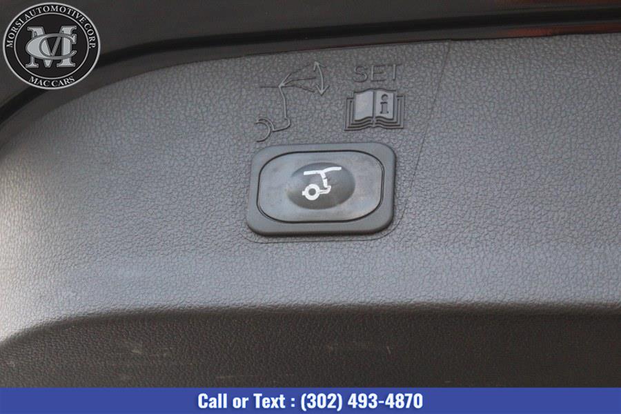 2016 Ford Escape 4WD 4dr Titanium, available for sale in New Castle, Delaware | Morsi Automotive Corporation. New Castle, Delaware 2016 Ford Escape 4WD 4dr Titanium, available for sale in New Castle, Delaware | Morsi Automotive Corporation. New Castle, Delaware