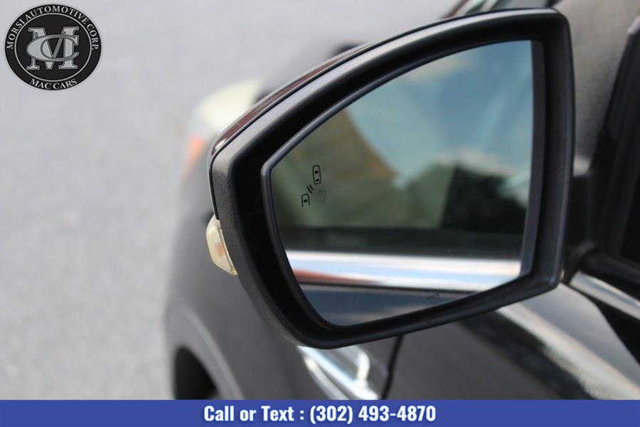 2016 Ford Escape 4WD 4dr Titanium, available for sale in New Castle, Delaware | Morsi Automotive Corporation. New Castle, Delaware 2016 Ford Escape 4WD 4dr Titanium, available for sale in New Castle, Delaware | Morsi Automotive Corporation. New Castle, Delaware