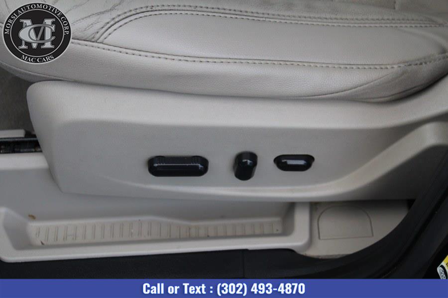 2016 Ford Escape 4WD 4dr Titanium, available for sale in New Castle, Delaware | Morsi Automotive Corporation. New Castle, Delaware 2016 Ford Escape 4WD 4dr Titanium, available for sale in New Castle, Delaware | Morsi Automotive Corporation. New Castle, Delaware