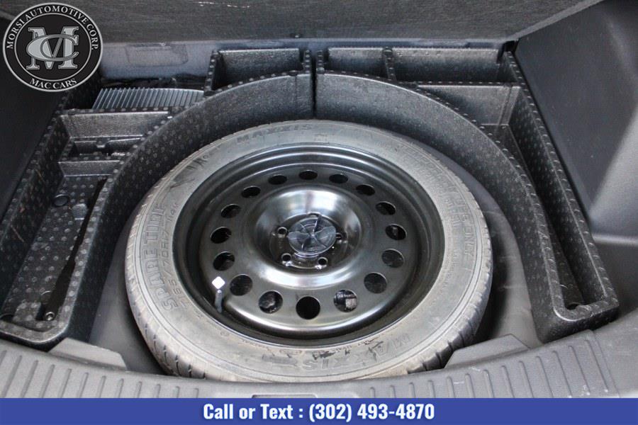 2016 Ford Escape 4WD 4dr Titanium, available for sale in New Castle, Delaware | Morsi Automotive Corporation. New Castle, Delaware 2016 Ford Escape 4WD 4dr Titanium, available for sale in New Castle, Delaware | Morsi Automotive Corporation. New Castle, Delaware