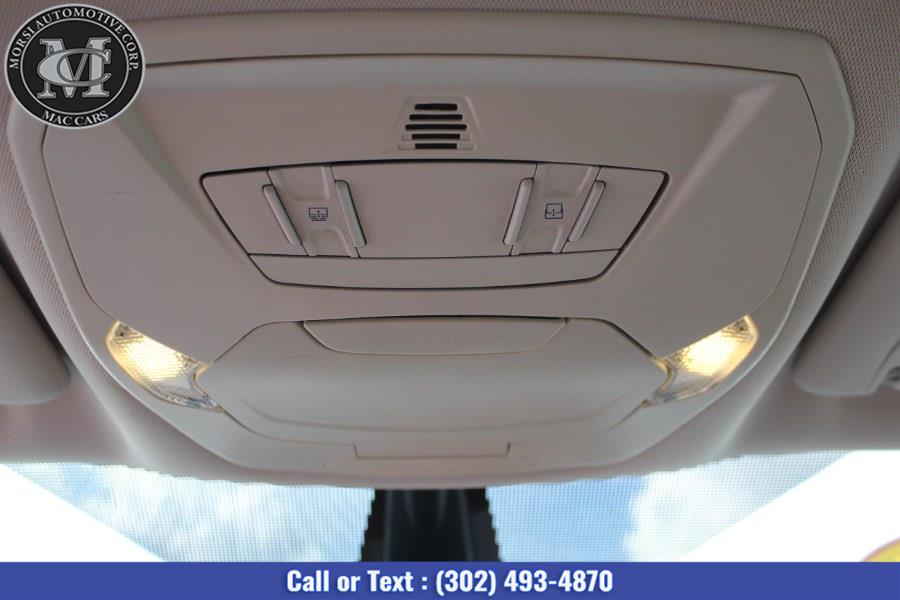 2016 Ford Escape 4WD 4dr Titanium, available for sale in New Castle, Delaware | Morsi Automotive Corporation. New Castle, Delaware 2016 Ford Escape 4WD 4dr Titanium, available for sale in New Castle, Delaware | Morsi Automotive Corporation. New Castle, Delaware