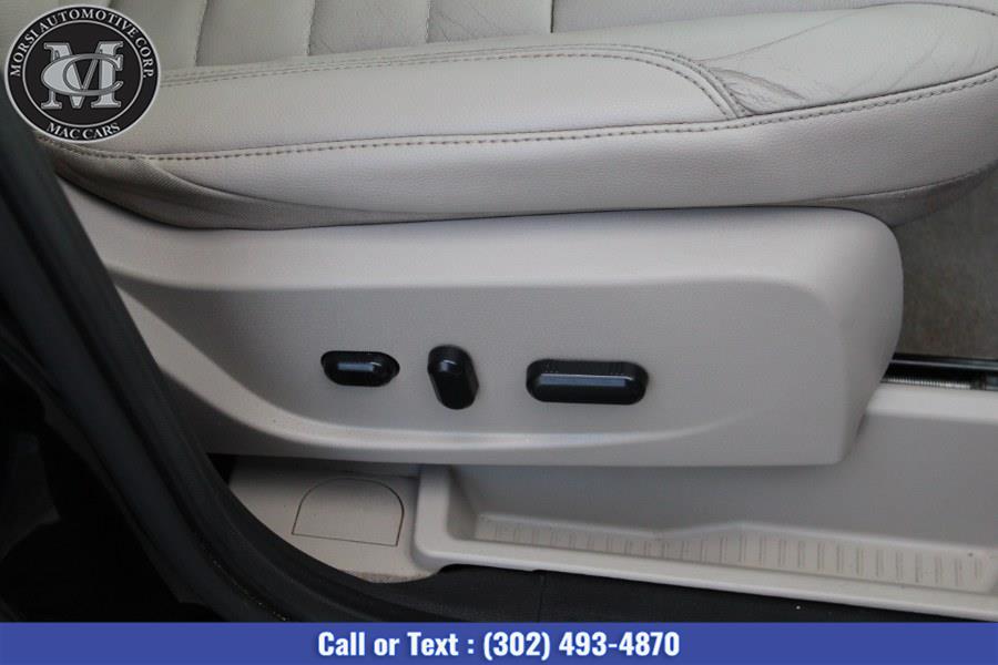 2016 Ford Escape 4WD 4dr Titanium, available for sale in New Castle, Delaware | Morsi Automotive Corporation. New Castle, Delaware 2016 Ford Escape 4WD 4dr Titanium, available for sale in New Castle, Delaware | Morsi Automotive Corporation. New Castle, Delaware
