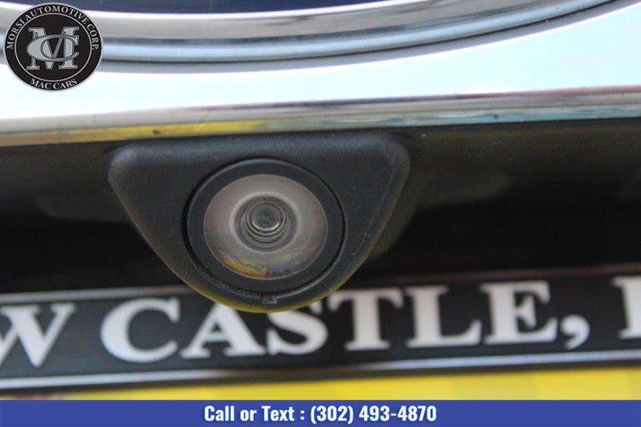 2016 Ford Escape 4WD 4dr Titanium, available for sale in New Castle, Delaware | Morsi Automotive Corporation. New Castle, Delaware 2016 Ford Escape 4WD 4dr Titanium, available for sale in New Castle, Delaware | Morsi Automotive Corporation. New Castle, Delaware