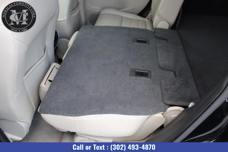 2016 Ford Escape 4WD 4dr Titanium, available for sale in New Castle, Delaware | Morsi Automotive Corporation. New Castle, Delaware 2016 Ford Escape 4WD 4dr Titanium, available for sale in New Castle, Delaware | Morsi Automotive Corporation. New Castle, Delaware
