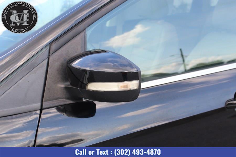 2016 Ford Escape 4WD 4dr Titanium, available for sale in New Castle, Delaware | Morsi Automotive Corporation. New Castle, Delaware 2016 Ford Escape 4WD 4dr Titanium, available for sale in New Castle, Delaware | Morsi Automotive Corporation. New Castle, Delaware
