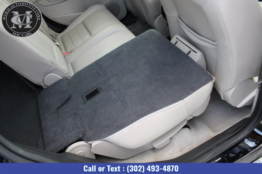 2016 Ford Escape 4WD 4dr Titanium, available for sale in New Castle, Delaware | Morsi Automotive Corporation. New Castle, Delaware 2016 Ford Escape 4WD 4dr Titanium, available for sale in New Castle, Delaware | Morsi Automotive Corporation. New Castle, Delaware