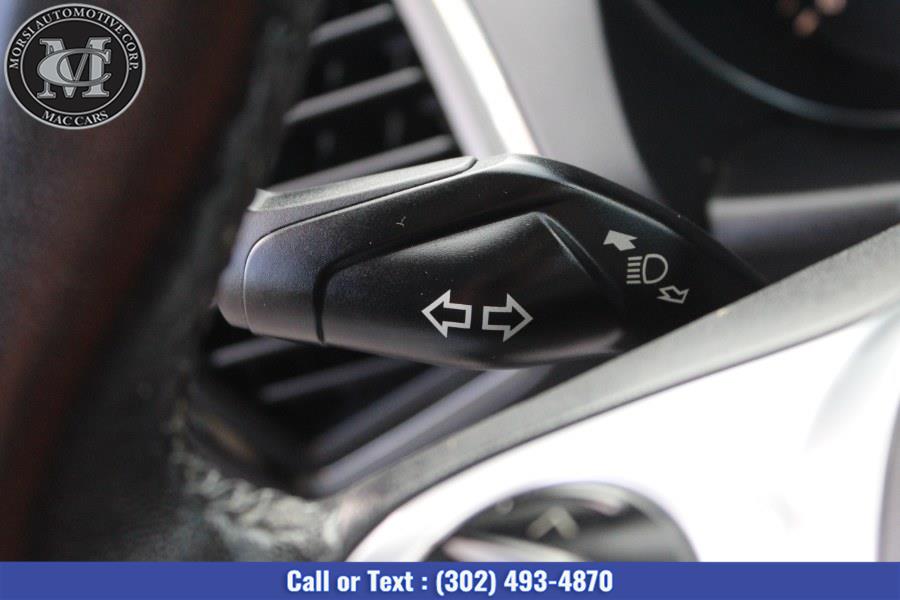 2016 Ford Escape 4WD 4dr Titanium, available for sale in New Castle, Delaware | Morsi Automotive Corporation. New Castle, Delaware 2016 Ford Escape 4WD 4dr Titanium, available for sale in New Castle, Delaware | Morsi Automotive Corporation. New Castle, Delaware