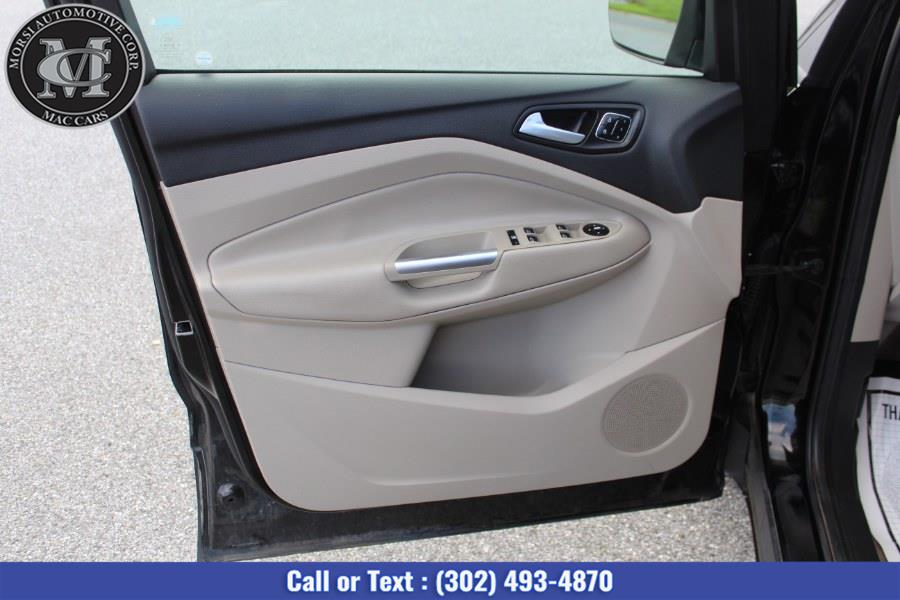 2016 Ford Escape 4WD 4dr Titanium, available for sale in New Castle, Delaware | Morsi Automotive Corporation. New Castle, Delaware 2016 Ford Escape 4WD 4dr Titanium, available for sale in New Castle, Delaware | Morsi Automotive Corporation. New Castle, Delaware