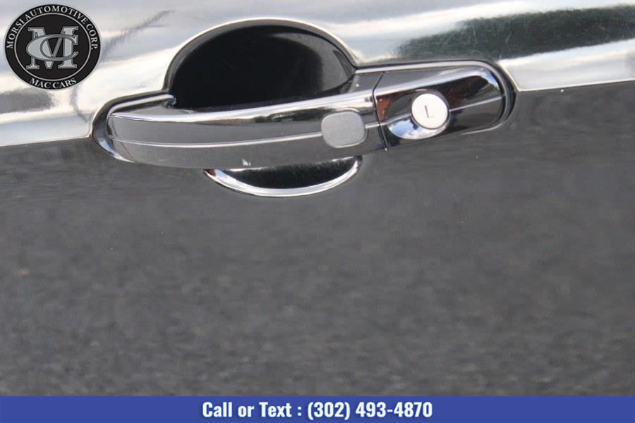 2016 Ford Escape 4WD 4dr Titanium, available for sale in New Castle, Delaware | Morsi Automotive Corporation. New Castle, Delaware 2016 Ford Escape 4WD 4dr Titanium, available for sale in New Castle, Delaware | Morsi Automotive Corporation. New Castle, Delaware