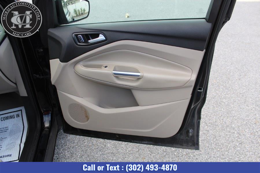 2016 Ford Escape 4WD 4dr Titanium, available for sale in New Castle, Delaware | Morsi Automotive Corporation. New Castle, Delaware 2016 Ford Escape 4WD 4dr Titanium, available for sale in New Castle, Delaware | Morsi Automotive Corporation. New Castle, Delaware