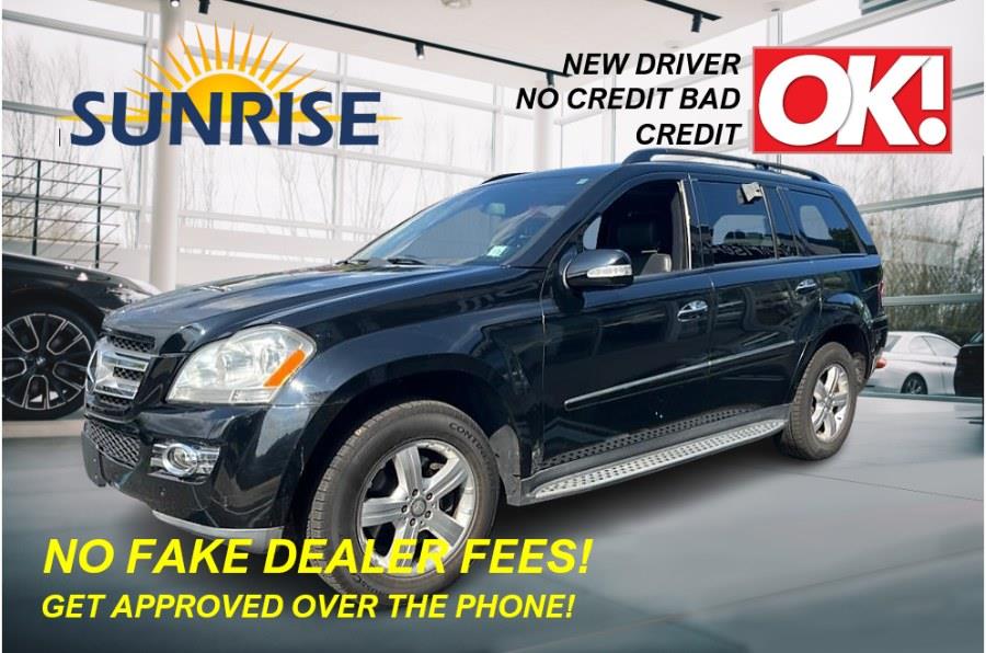 2008 Mercedes-Benz GL450 4MATIC 4dr 4.6L, available for sale in Elmont, New York | Sunrise of Elmont. Elmont, New York 2008 Mercedes-Benz GL450 4MATIC 4dr 4.6L, available for sale in Elmont, New York | Sunrise of Elmont. Elmont, New York
