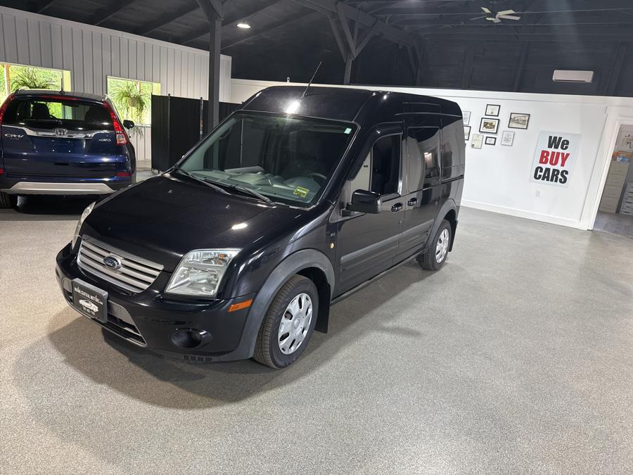 2012 Ford Transit Connect Wagon 4dr Wgn XLT, available for sale in Pittsfield, Maine | Maine Central Motors. Pittsfield, Maine 2012 Ford Transit Connect Wagon 4dr Wgn XLT, available for sale in Pittsfield, Maine | Maine Central Motors. Pittsfield, Maine