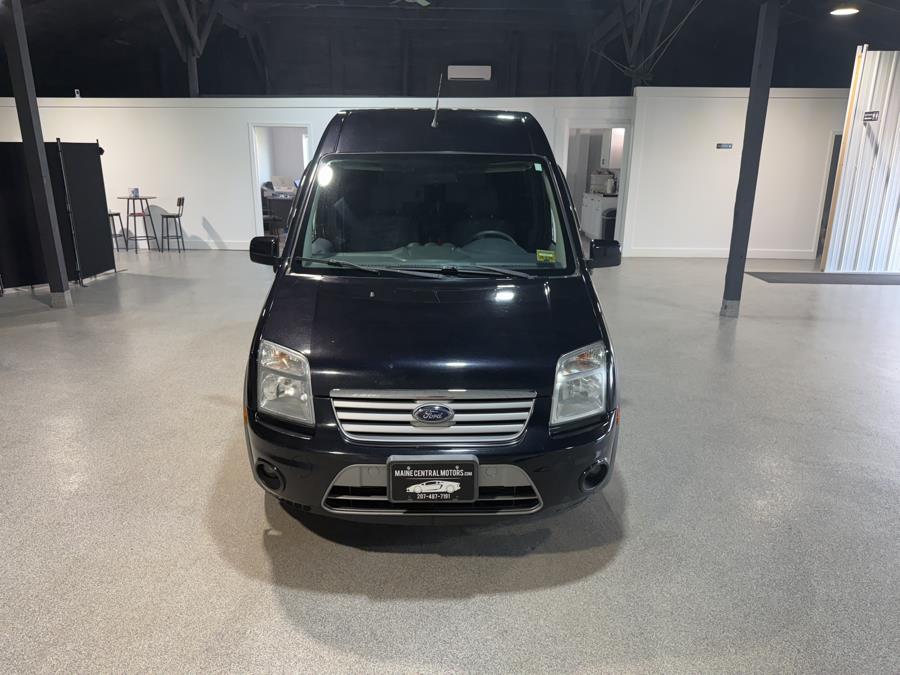 2012 Ford Transit Connect Wagon 4dr Wgn XLT, available for sale in Pittsfield, Maine | Maine Central Motors. Pittsfield, Maine 2012 Ford Transit Connect Wagon 4dr Wgn XLT, available for sale in Pittsfield, Maine | Maine Central Motors. Pittsfield, Maine