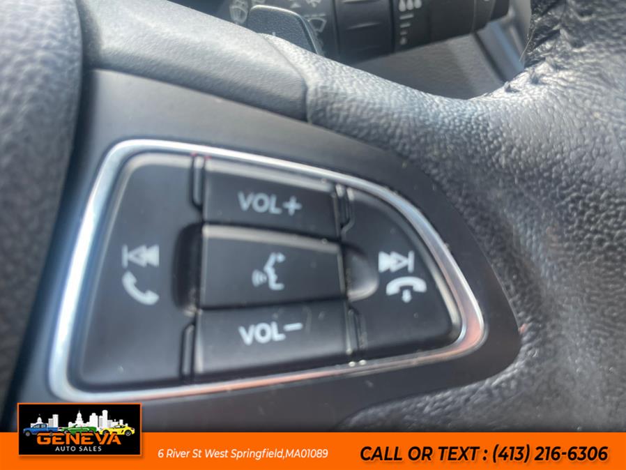 2017 Ford Escape Titanium 4WD, available for sale in West Springfield, Massachusetts | Geneva Auto Sales LLC. West Springfield, Massachusetts 2017 Ford Escape Titanium 4WD, available for sale in West Springfield, Massachusetts | Geneva Auto Sales LLC. West Springfield, Massachusetts