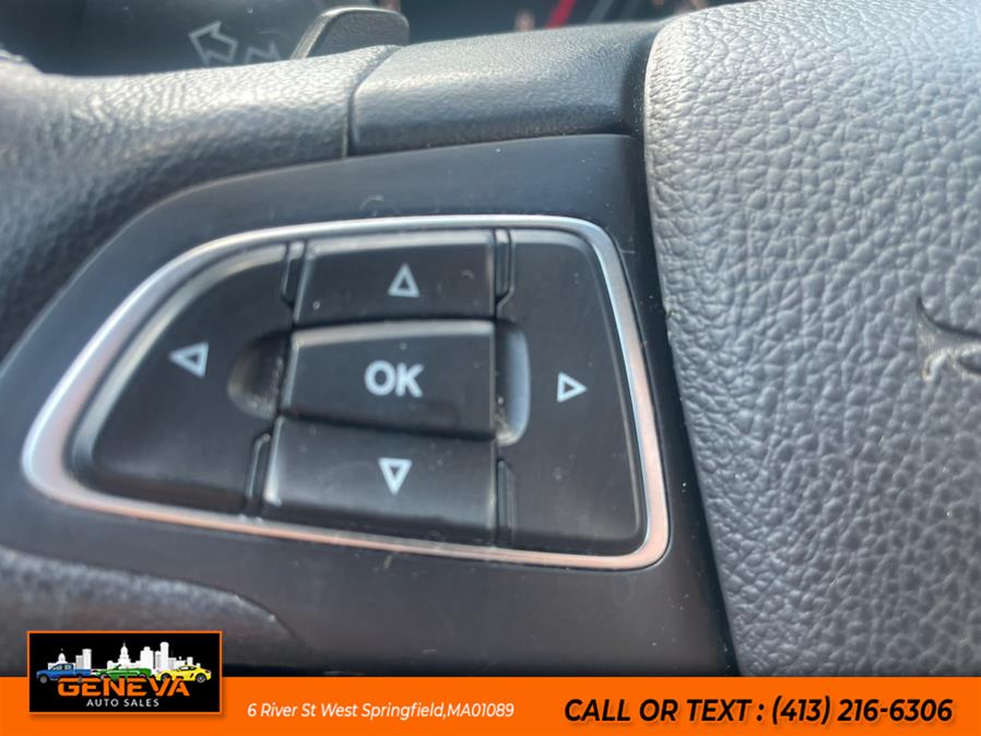 2017 Ford Escape Titanium 4WD, available for sale in West Springfield, Massachusetts | Geneva Auto Sales LLC. West Springfield, Massachusetts 2017 Ford Escape Titanium 4WD, available for sale in West Springfield, Massachusetts | Geneva Auto Sales LLC. West Springfield, Massachusetts