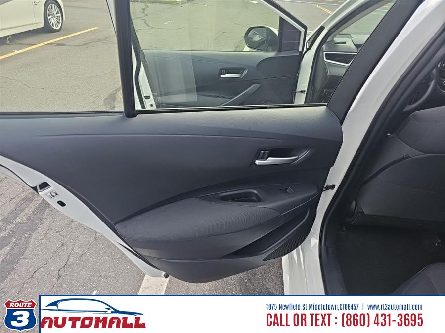 2020 Toyota Corolla LE CVT (Natl), available for sale in Middletown, Connecticut | RT 3 AUTO MALL LLC. Middletown, Connecticut 2020 Toyota Corolla LE CVT (Natl), available for sale in Middletown, Connecticut | RT 3 AUTO MALL LLC. Middletown, Connecticut