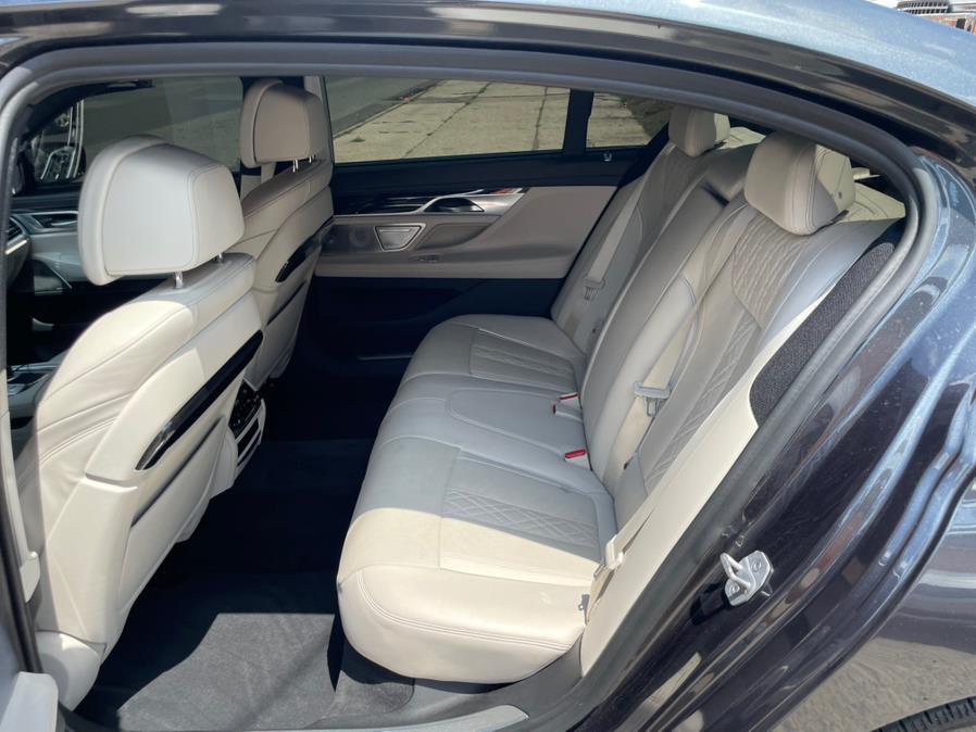 2019 BMW 7 Series 750i xDrive Sedan, available for sale in Plainfield, New Jersey | Best Cars R Us LLC. Plainfield, New Jersey 2019 BMW 7 Series 750i xDrive Sedan, available for sale in Plainfield, New Jersey | Best Cars R Us LLC. Plainfield, New Jersey