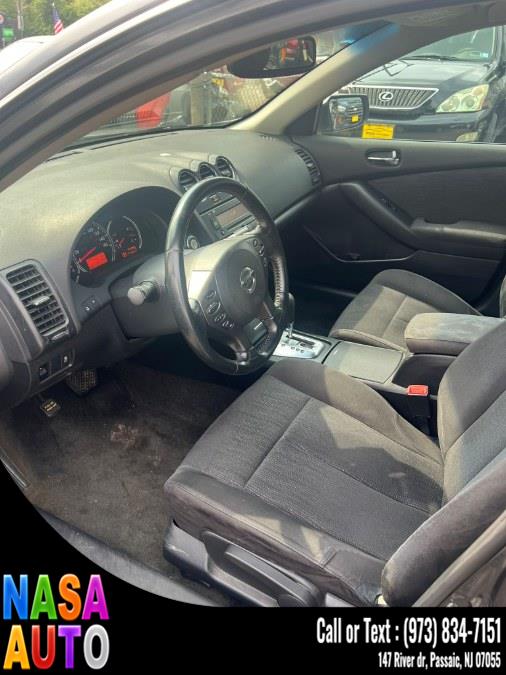 2012 Nissan Altima 4dr Sdn I4 CVT 2.5 S, available for sale in Passaic, New Jersey | Nasa Auto. Passaic, New Jersey 2012 Nissan Altima 4dr Sdn I4 CVT 2.5 S, available for sale in Passaic, New Jersey | Nasa Auto. Passaic, New Jersey