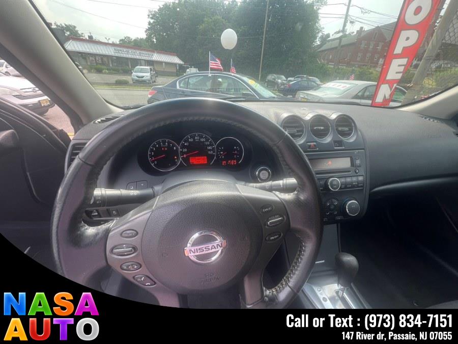 2012 Nissan Altima 4dr Sdn I4 CVT 2.5 S, available for sale in Passaic, New Jersey | Nasa Auto. Passaic, New Jersey 2012 Nissan Altima 4dr Sdn I4 CVT 2.5 S, available for sale in Passaic, New Jersey | Nasa Auto. Passaic, New Jersey