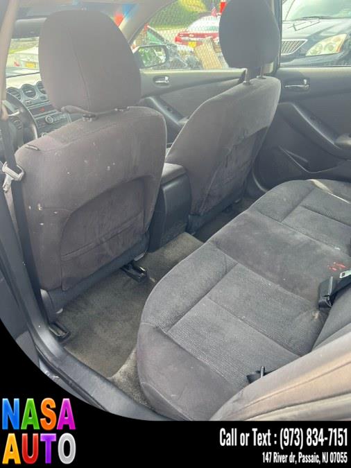 2012 Nissan Altima 4dr Sdn I4 CVT 2.5 S, available for sale in Passaic, New Jersey | Nasa Auto. Passaic, New Jersey 2012 Nissan Altima 4dr Sdn I4 CVT 2.5 S, available for sale in Passaic, New Jersey | Nasa Auto. Passaic, New Jersey