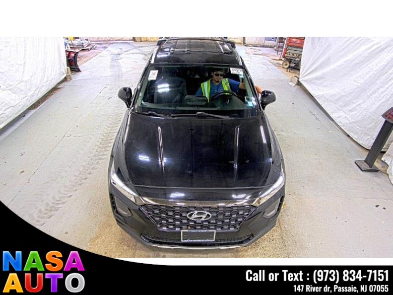 2019 Hyundai Santa Fe SEL 2.4L Auto AWD, available for sale in Passaic, New Jersey | Nasa Auto. Passaic, New Jersey 2019 Hyundai Santa Fe SEL 2.4L Auto AWD, available for sale in Passaic, New Jersey | Nasa Auto. Passaic, New Jersey