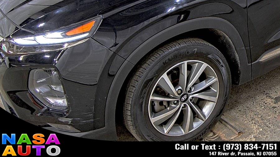 2019 Hyundai Santa Fe SEL 2.4L Auto AWD, available for sale in Passaic, New Jersey | Nasa Auto. Passaic, New Jersey 2019 Hyundai Santa Fe SEL 2.4L Auto AWD, available for sale in Passaic, New Jersey | Nasa Auto. Passaic, New Jersey