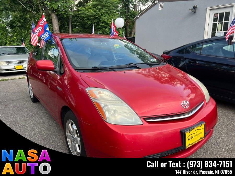 2007 Toyota Prius 5dr HB Touring, available for sale in Passaic, New Jersey | Nasa Auto. Passaic, New Jersey 2007 Toyota Prius 5dr HB Touring, available for sale in Passaic, New Jersey | Nasa Auto. Passaic, New Jersey