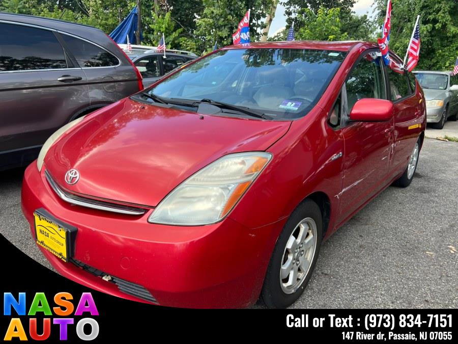 2007 Toyota Prius 5dr HB Touring, available for sale in Passaic, New Jersey | Nasa Auto. Passaic, New Jersey 2007 Toyota Prius 5dr HB Touring, available for sale in Passaic, New Jersey | Nasa Auto. Passaic, New Jersey