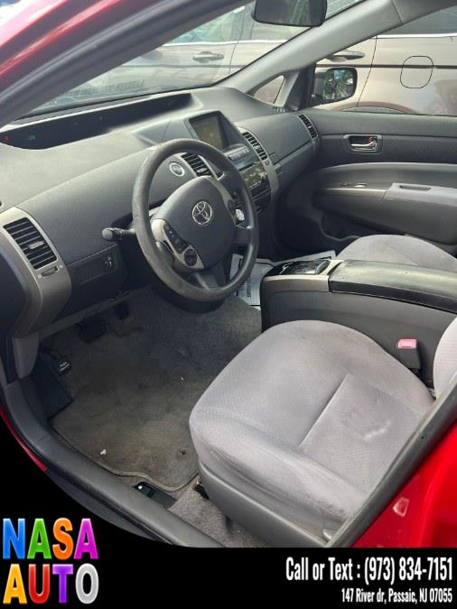 2007 Toyota Prius 5dr HB Touring, available for sale in Passaic, New Jersey | Nasa Auto. Passaic, New Jersey 2007 Toyota Prius 5dr HB Touring, available for sale in Passaic, New Jersey | Nasa Auto. Passaic, New Jersey