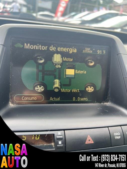 2007 Toyota Prius 5dr HB Touring, available for sale in Passaic, New Jersey | Nasa Auto. Passaic, New Jersey 2007 Toyota Prius 5dr HB Touring, available for sale in Passaic, New Jersey | Nasa Auto. Passaic, New Jersey