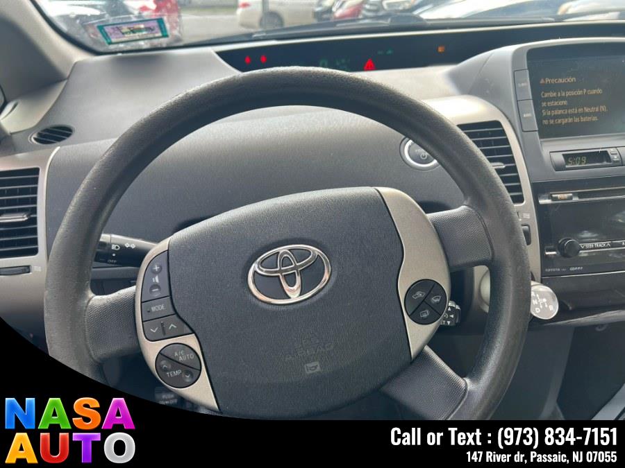 2007 Toyota Prius 5dr HB Touring, available for sale in Passaic, New Jersey | Nasa Auto. Passaic, New Jersey 2007 Toyota Prius 5dr HB Touring, available for sale in Passaic, New Jersey | Nasa Auto. Passaic, New Jersey