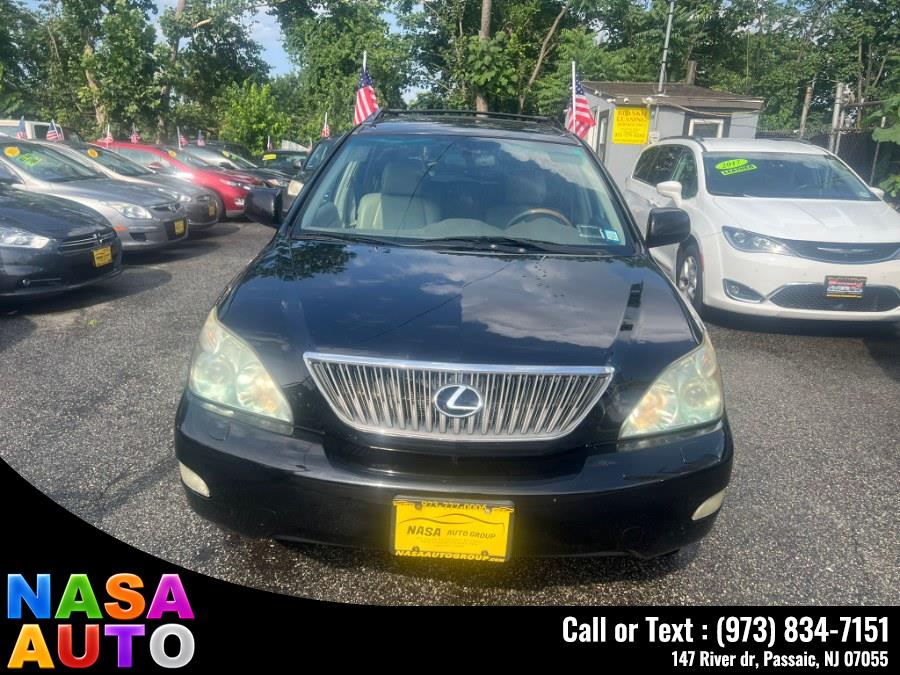 2007 Lexus RX 350 AWD 4dr, available for sale in Passaic, New Jersey | Nasa Auto. Passaic, New Jersey 2007 Lexus RX 350 AWD 4dr, available for sale in Passaic, New Jersey | Nasa Auto. Passaic, New Jersey