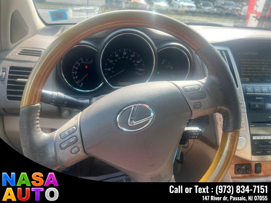 2007 Lexus RX 350 AWD 4dr, available for sale in Passaic, New Jersey | Nasa Auto. Passaic, New Jersey 2007 Lexus RX 350 AWD 4dr, available for sale in Passaic, New Jersey | Nasa Auto. Passaic, New Jersey