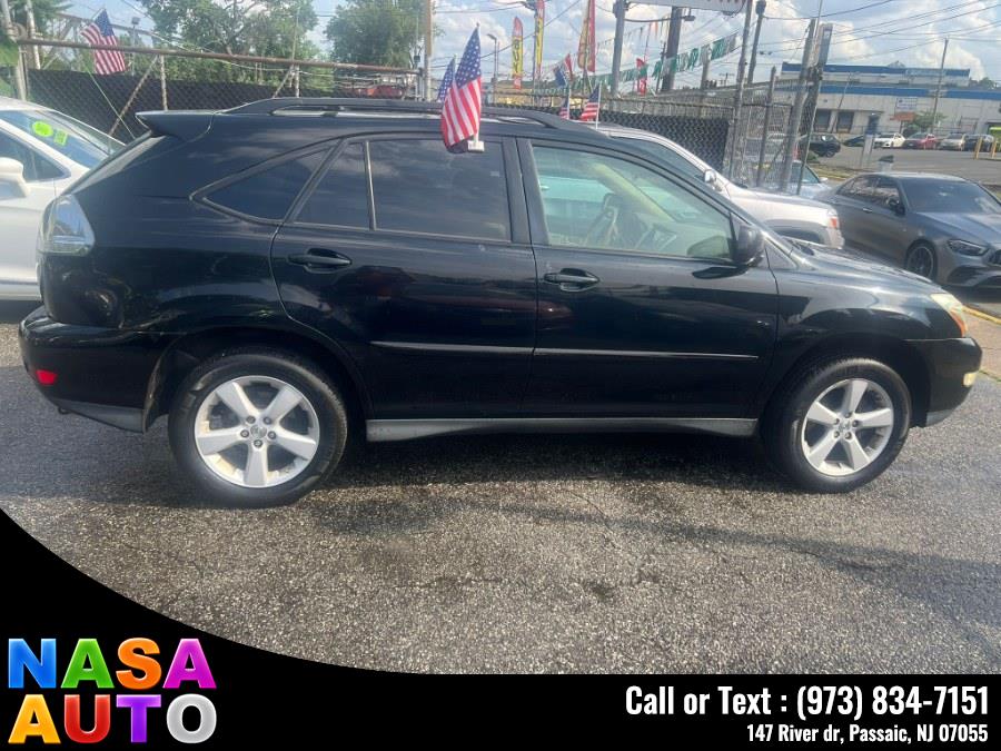 2007 Lexus RX 350 AWD 4dr, available for sale in Passaic, New Jersey | Nasa Auto. Passaic, New Jersey 2007 Lexus RX 350 AWD 4dr, available for sale in Passaic, New Jersey | Nasa Auto. Passaic, New Jersey