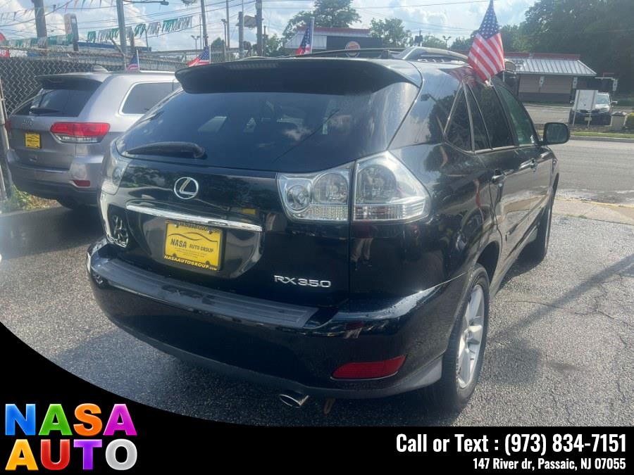 2007 Lexus RX 350 AWD 4dr, available for sale in Passaic, New Jersey | Nasa Auto. Passaic, New Jersey 2007 Lexus RX 350 AWD 4dr, available for sale in Passaic, New Jersey | Nasa Auto. Passaic, New Jersey