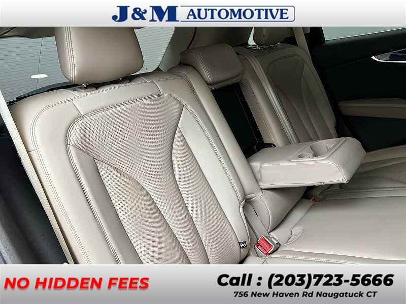 2021 Lincoln Nautilus Reserve, available for sale in Naugatuck, Connecticut | J&M Automotive Sls&Svc LLC. Naugatuck, Connecticut 2021 Lincoln Nautilus Reserve, available for sale in Naugatuck, Connecticut | J&M Automotive Sls&Svc LLC. Naugatuck, Connecticut