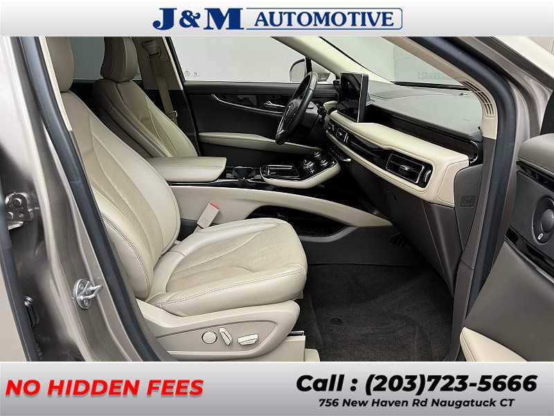 2021 Lincoln Nautilus Reserve, available for sale in Naugatuck, Connecticut | J&M Automotive Sls&Svc LLC. Naugatuck, Connecticut 2021 Lincoln Nautilus Reserve, available for sale in Naugatuck, Connecticut | J&M Automotive Sls&Svc LLC. Naugatuck, Connecticut