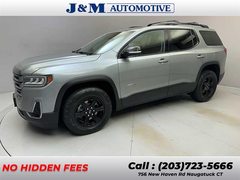 2023 GMC Acadia AT4, available for sale in Naugatuck, Connecticut | J&M Automotive Sls&Svc LLC. Naugatuck, Connecticut 2023 GMC Acadia AT4, available for sale in Naugatuck, Connecticut | J&M Automotive Sls&Svc LLC. Naugatuck, Connecticut