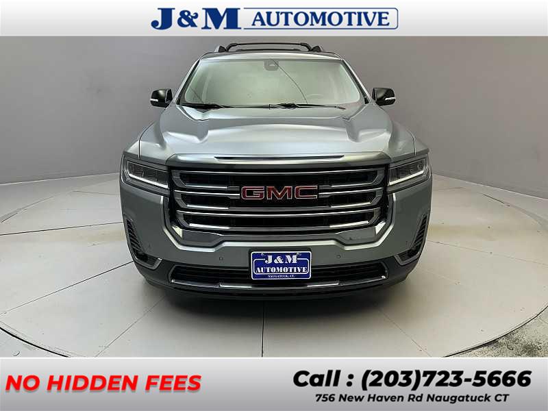 2023 GMC Acadia AT4, available for sale in Naugatuck, Connecticut | J&M Automotive Sls&Svc LLC. Naugatuck, Connecticut 2023 GMC Acadia AT4, available for sale in Naugatuck, Connecticut | J&M Automotive Sls&Svc LLC. Naugatuck, Connecticut