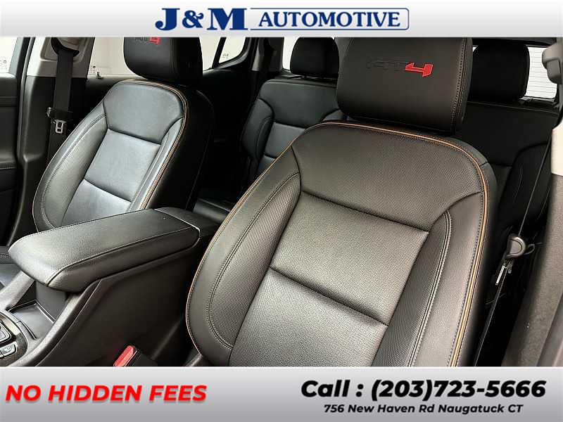2023 GMC Acadia AT4, available for sale in Naugatuck, Connecticut | J&M Automotive Sls&Svc LLC. Naugatuck, Connecticut 2023 GMC Acadia AT4, available for sale in Naugatuck, Connecticut | J&M Automotive Sls&Svc LLC. Naugatuck, Connecticut