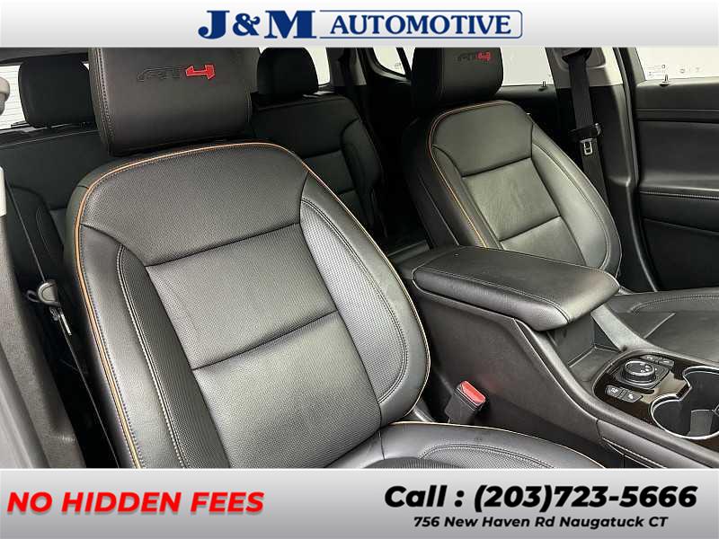 2023 GMC Acadia AT4, available for sale in Naugatuck, Connecticut | J&M Automotive Sls&Svc LLC. Naugatuck, Connecticut 2023 GMC Acadia AT4, available for sale in Naugatuck, Connecticut | J&M Automotive Sls&Svc LLC. Naugatuck, Connecticut