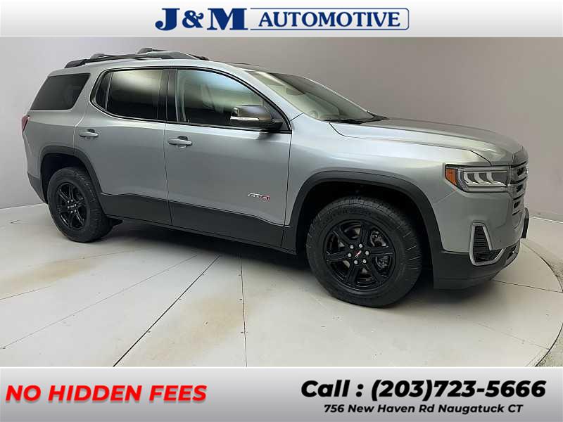 2023 GMC Acadia AT4, available for sale in Naugatuck, Connecticut | J&M Automotive Sls&Svc LLC. Naugatuck, Connecticut 2023 GMC Acadia AT4, available for sale in Naugatuck, Connecticut | J&M Automotive Sls&Svc LLC. Naugatuck, Connecticut