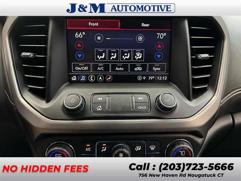 2023 GMC Acadia AT4, available for sale in Naugatuck, Connecticut | J&M Automotive Sls&Svc LLC. Naugatuck, Connecticut 2023 GMC Acadia AT4, available for sale in Naugatuck, Connecticut | J&M Automotive Sls&Svc LLC. Naugatuck, Connecticut