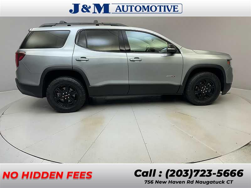 2023 GMC Acadia AT4, available for sale in Naugatuck, Connecticut | J&M Automotive Sls&Svc LLC. Naugatuck, Connecticut 2023 GMC Acadia AT4, available for sale in Naugatuck, Connecticut | J&M Automotive Sls&Svc LLC. Naugatuck, Connecticut