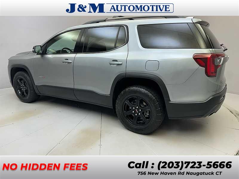 2023 GMC Acadia AT4, available for sale in Naugatuck, Connecticut | J&M Automotive Sls&Svc LLC. Naugatuck, Connecticut 2023 GMC Acadia AT4, available for sale in Naugatuck, Connecticut | J&M Automotive Sls&Svc LLC. Naugatuck, Connecticut